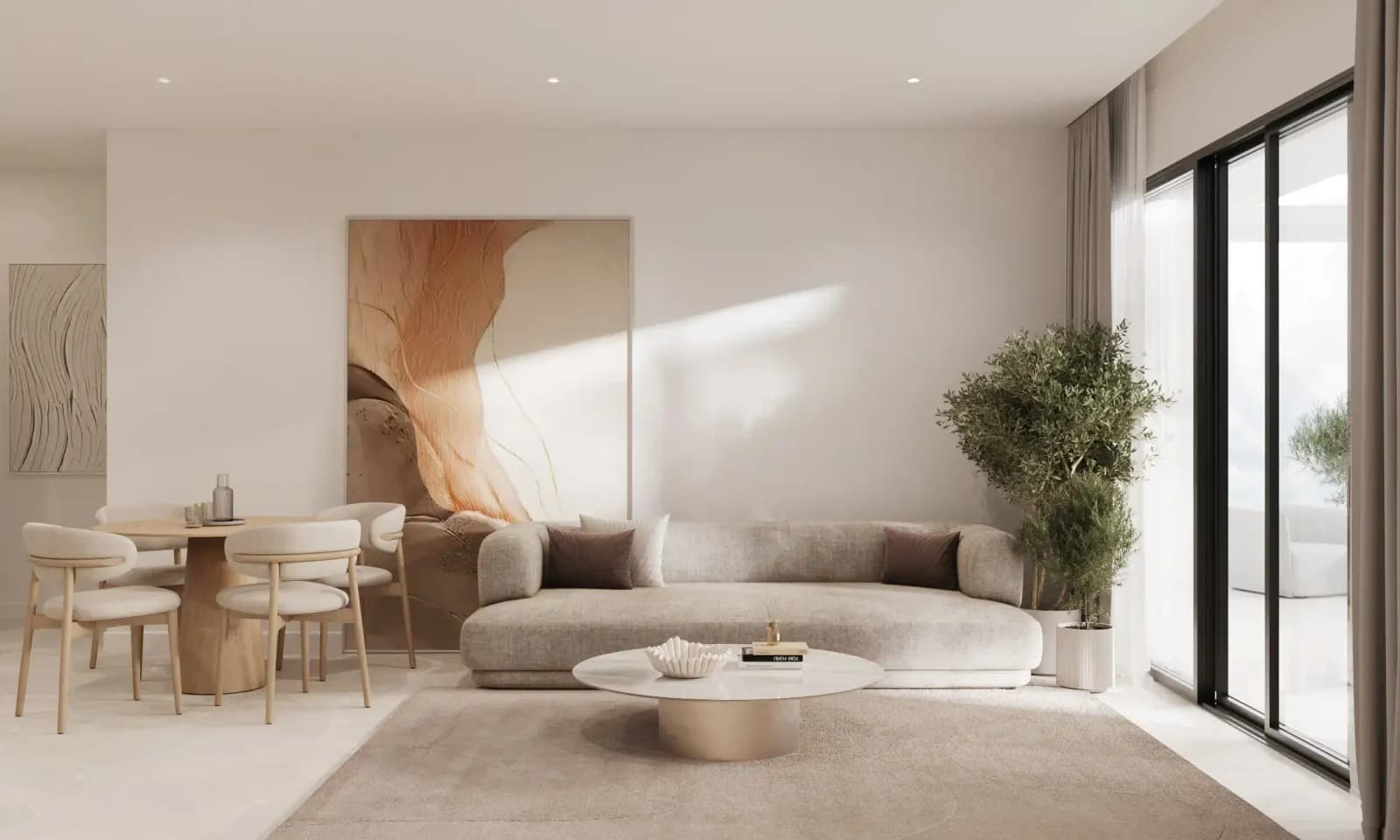 Sunway Residence — 2