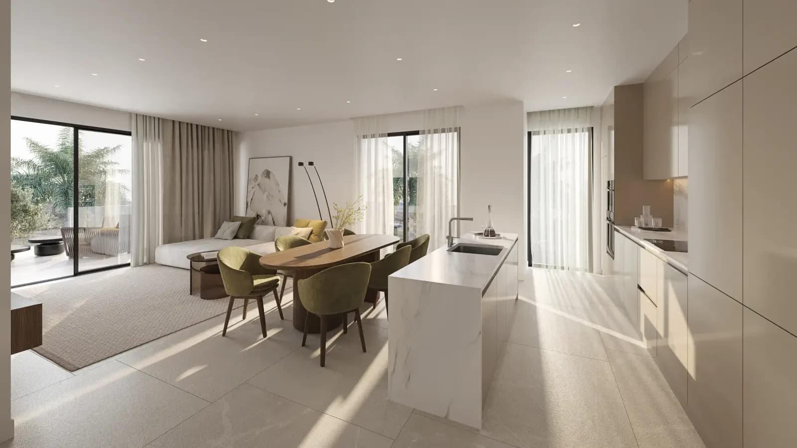 Sunway Residence — 5