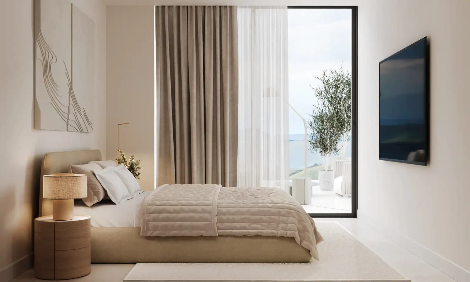 Sunway Residence — 7